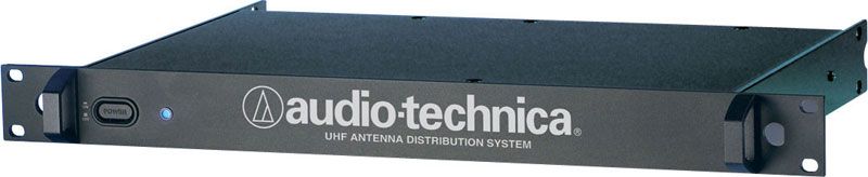 Distribuitor RF Audio Technica AEW DA660D