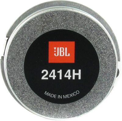 Driver JBL 2414h 1