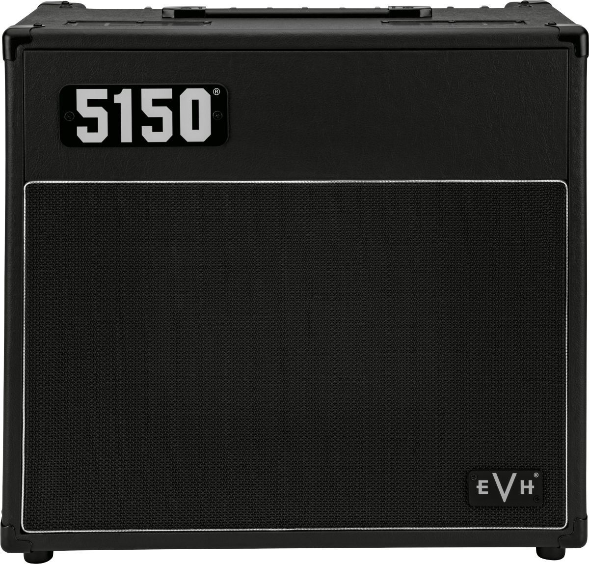 EVH 5150 Iconic Series 15W 1X10 Combo Black