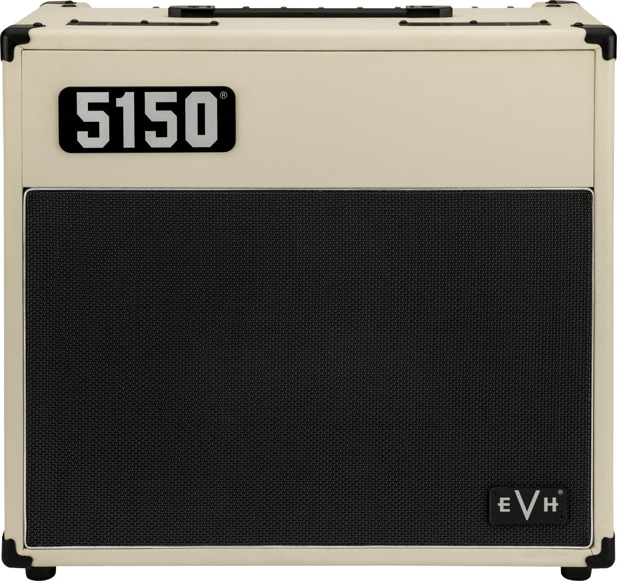 EVH 5150 Iconic Series 15W 1X10 Combo Ivory