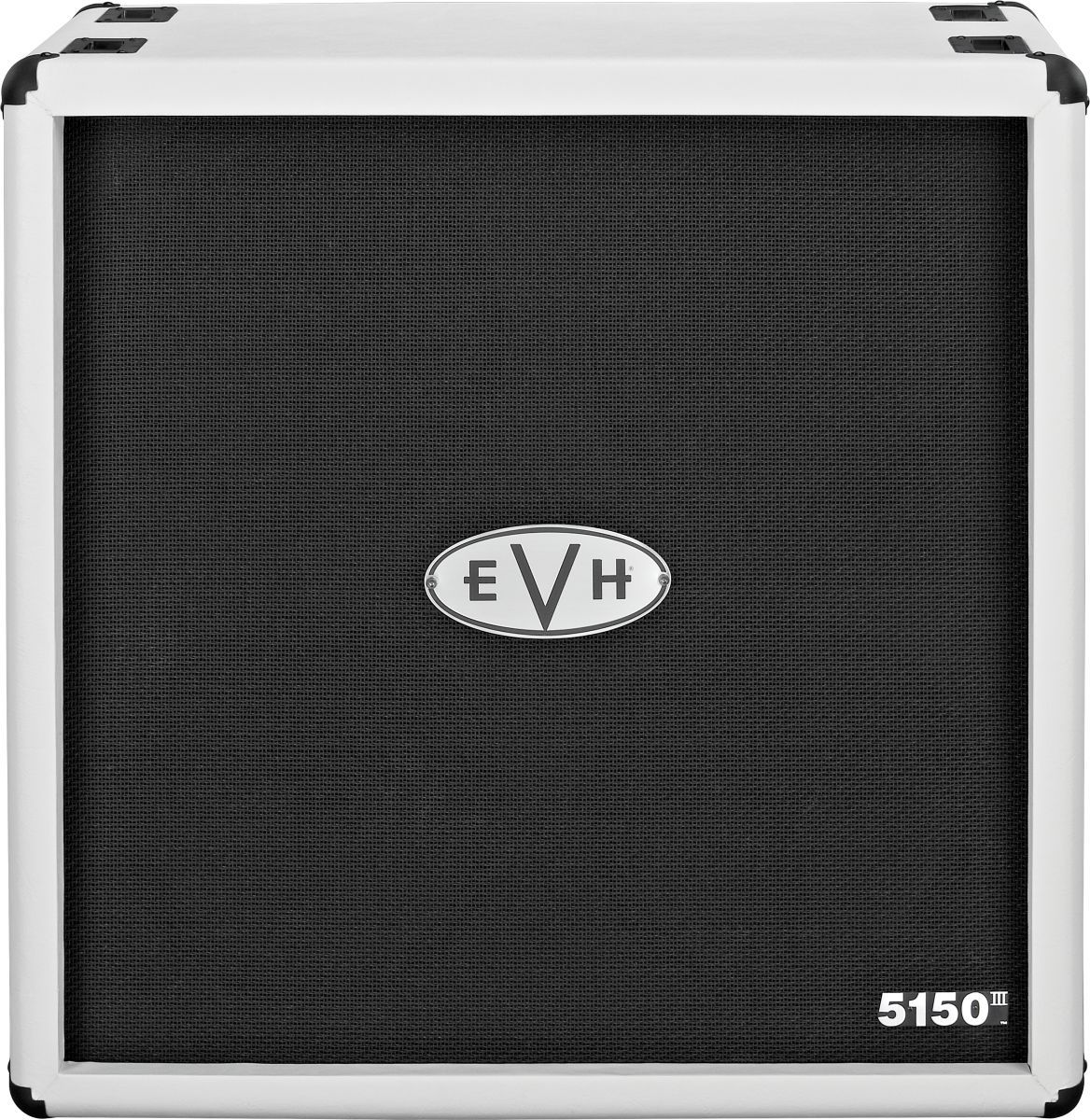 EVH 5150III 4x12 Cabinet Ivory