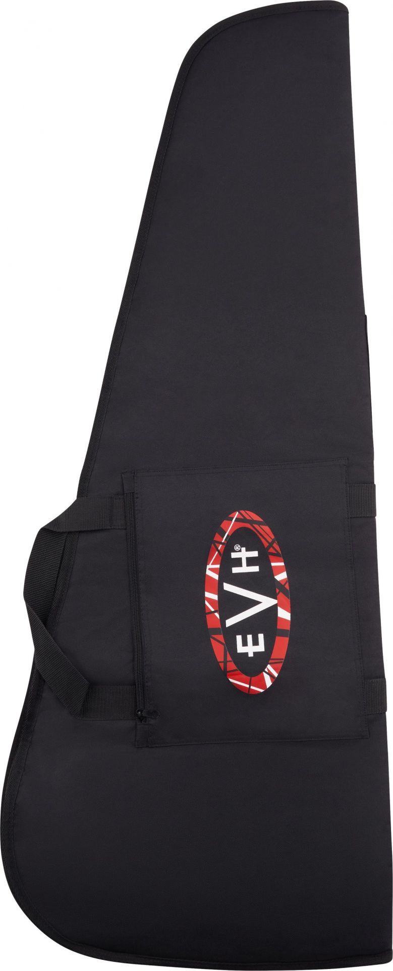 EVH Wolfgang/Striped Series Economy Gig Bag Black