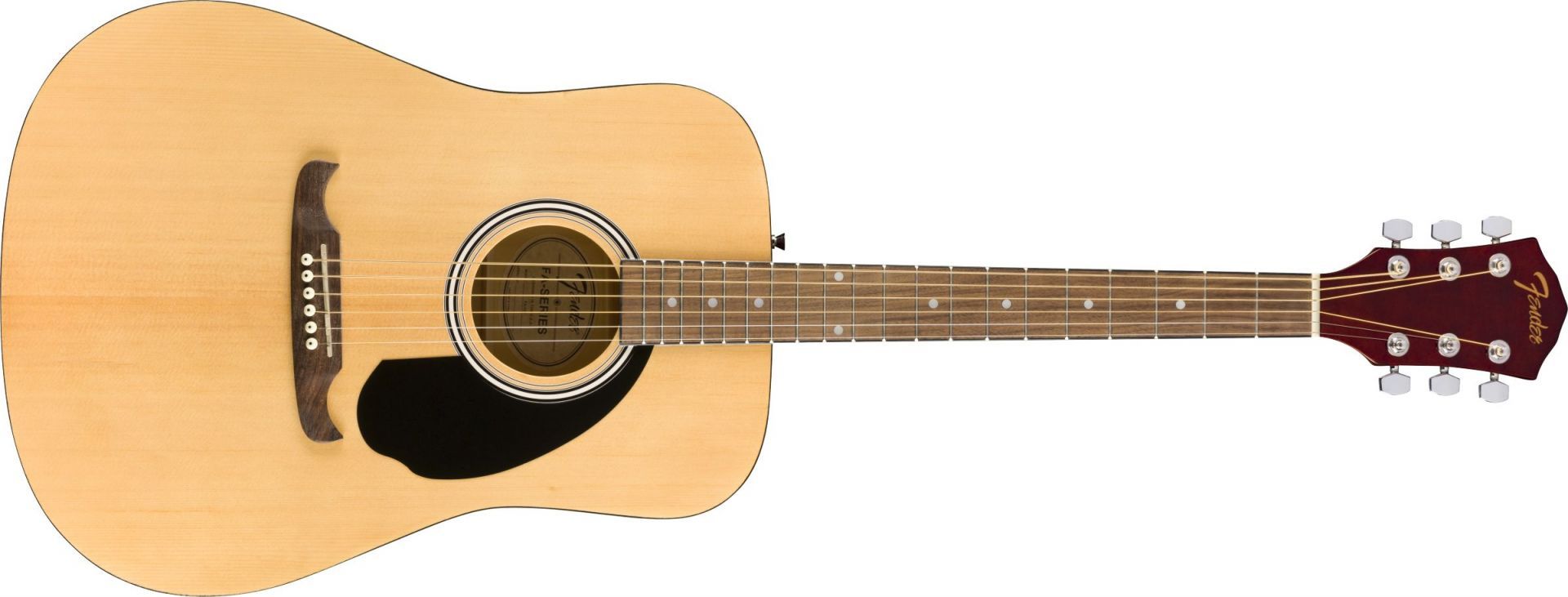Chitara Acustica Fender FA 125 WN Natural