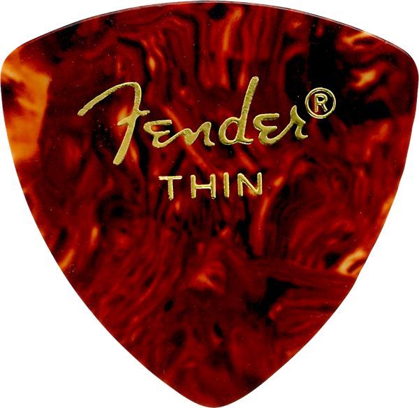 Fender 346 Shape Shell Thin (12)