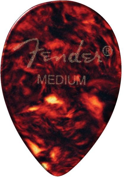 Fender 358 Shape Shell Medium (72)