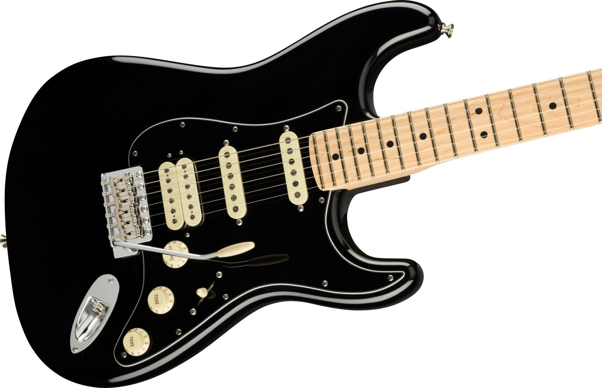 Chitara Electrica Fender American Performer Stratocaster HSS