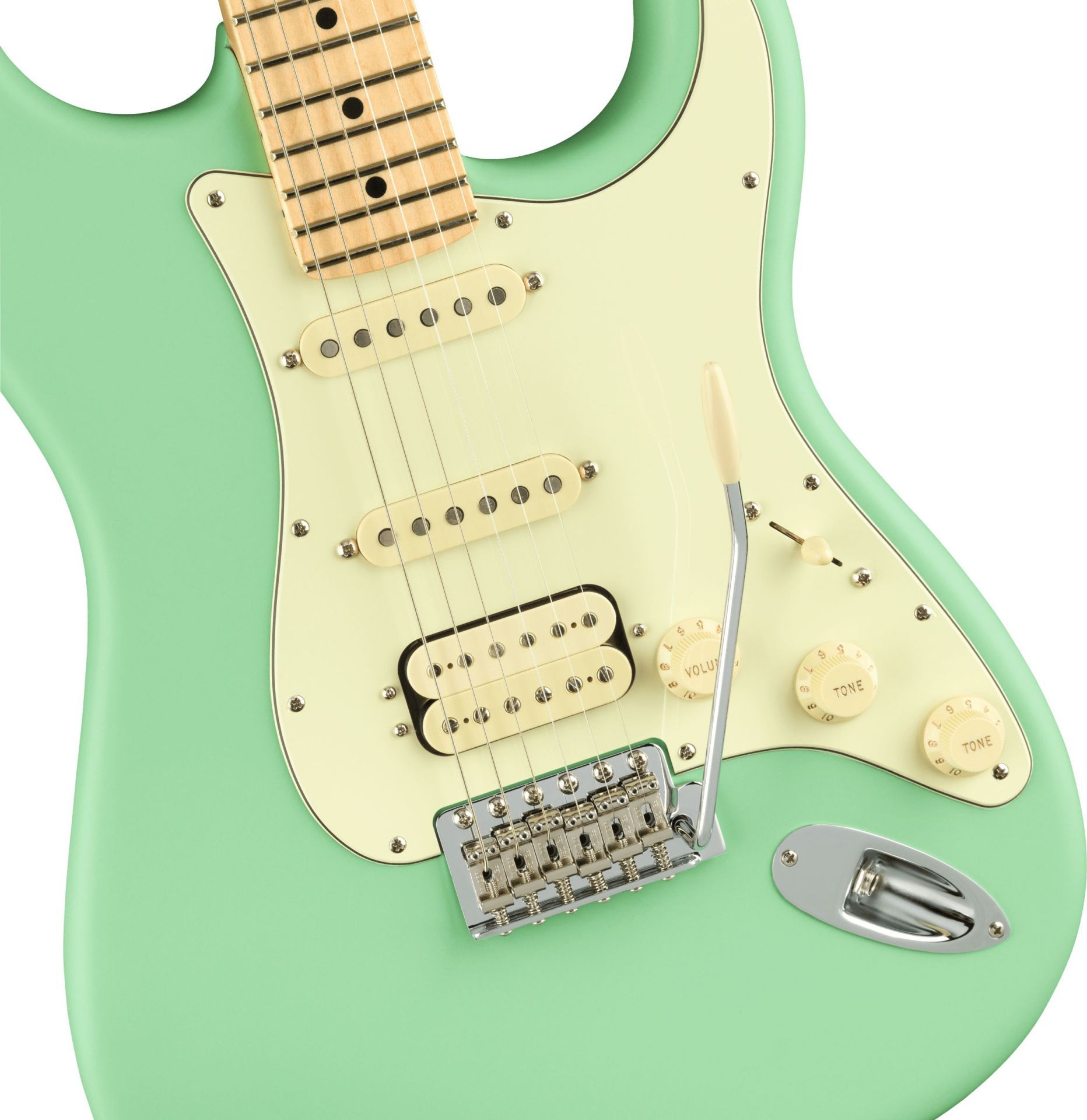 Chitara Electrica Fender American Performer Stratocaster HSS