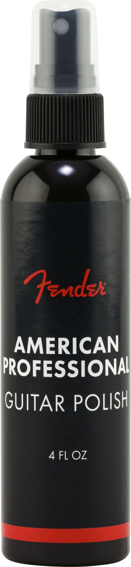 Fender American Professional Guitar Polish