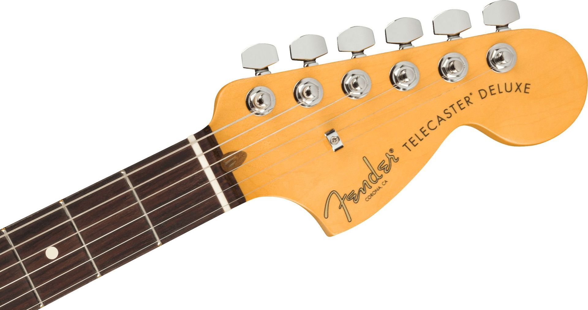 Fender American Professional II Telecaster Deluxe 3-Color