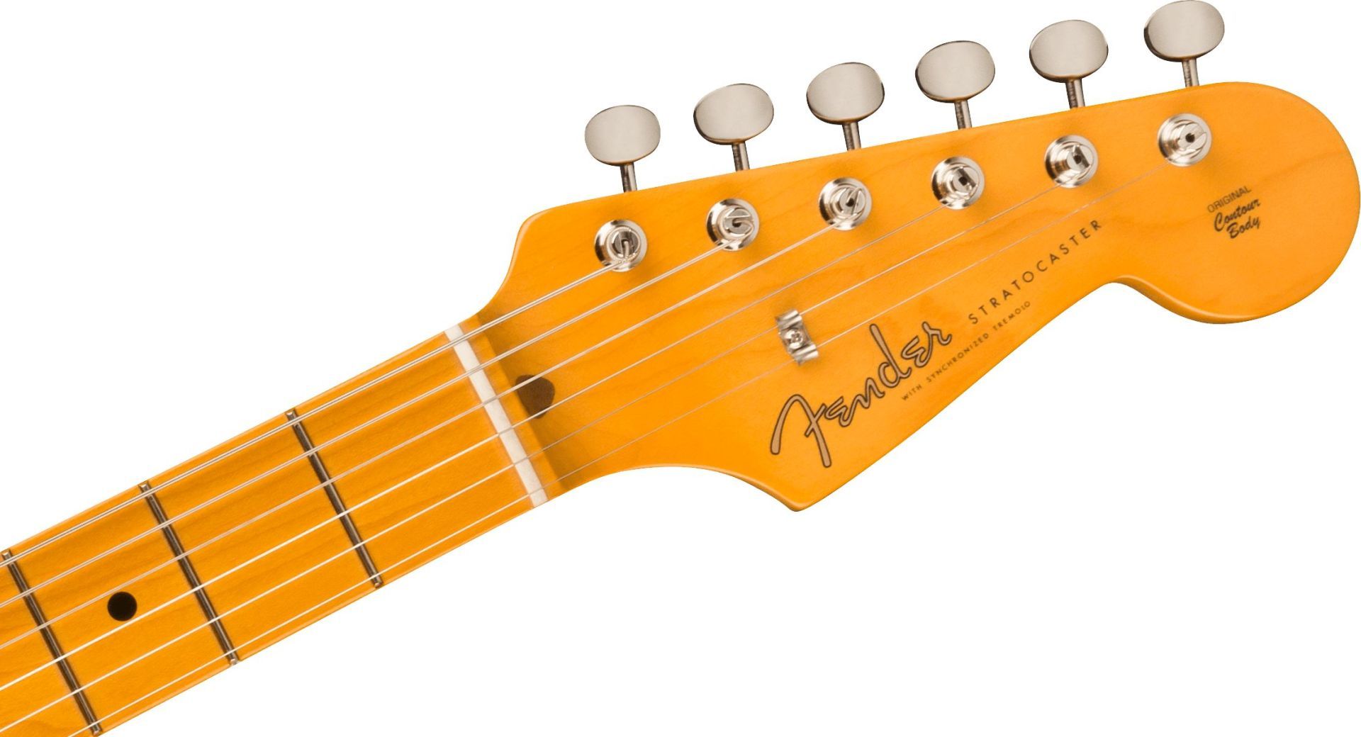 Fender American Vintage II 1957 Stratocaster Blonde Chitara