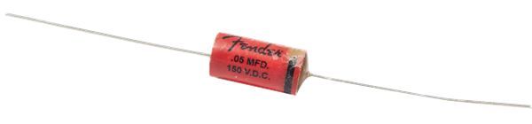 Fender Pure Vintage Hot Rod Tone Capacitor
