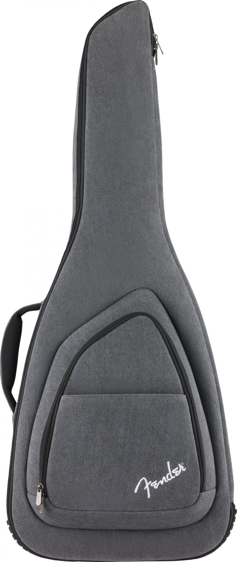 Fender FE920 Electric Guitar Gig Bag Gray Denim
