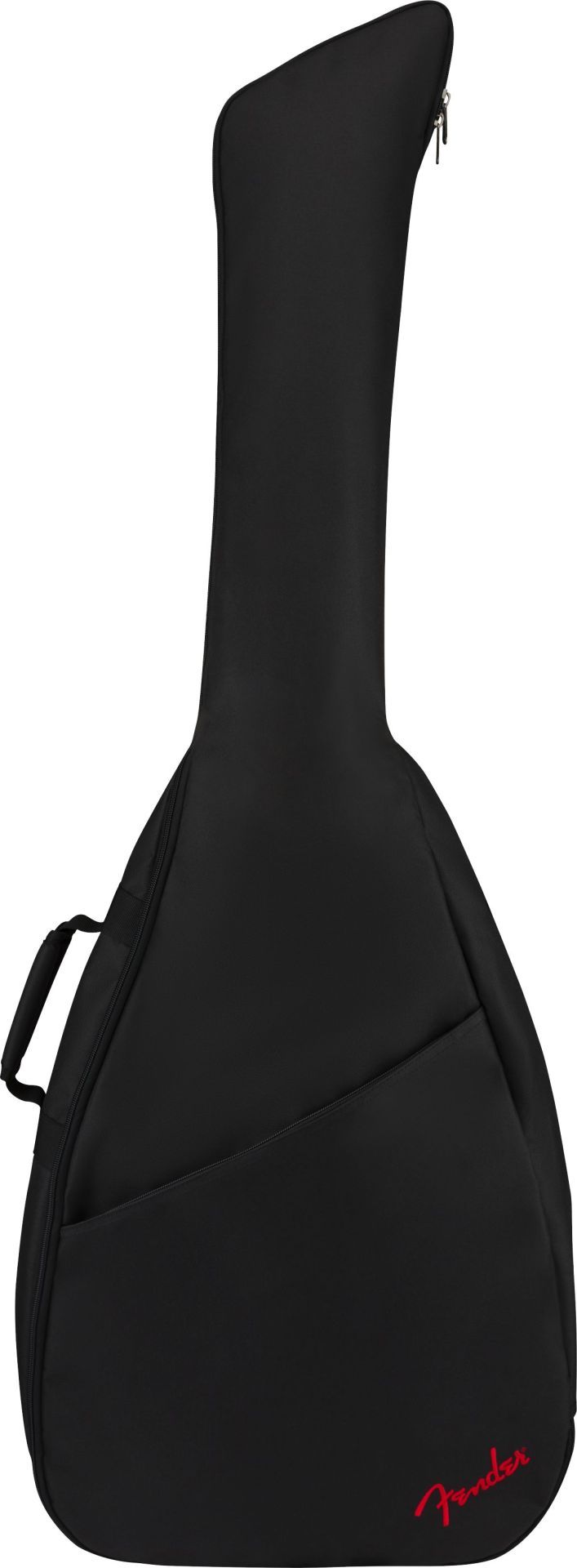 Fender FAB405 Long Scale Acoustic Bass Gig Bag Black