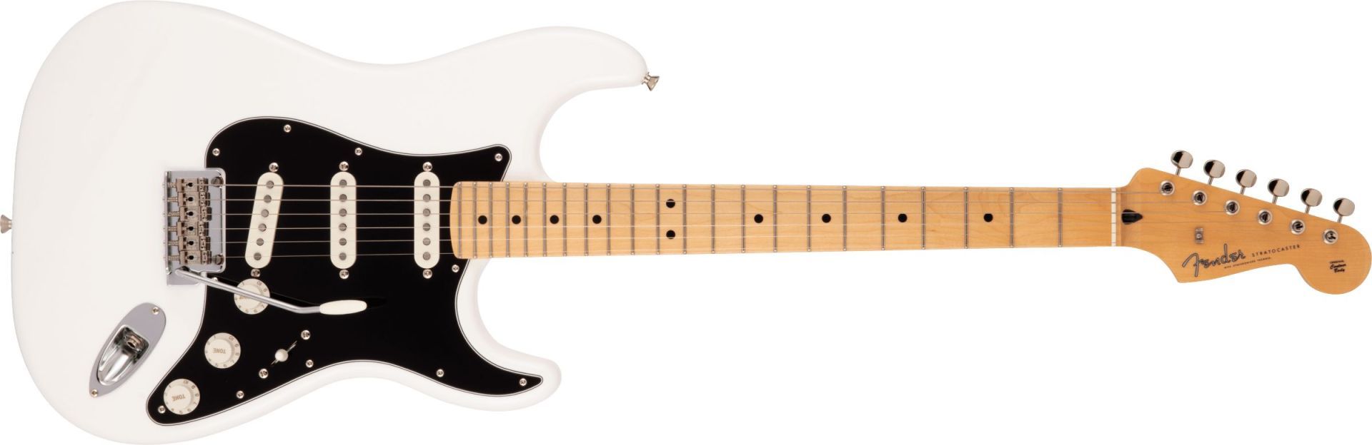 Chitara Electrica Fender Japan Hybrid II Arctic White