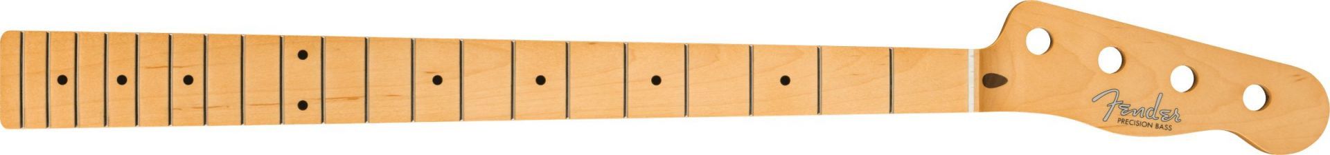 Fender 1951 Precision Bass Neck Natural