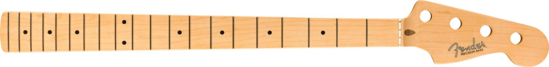 Fender American Original 50s Precision Bass Neck Natural