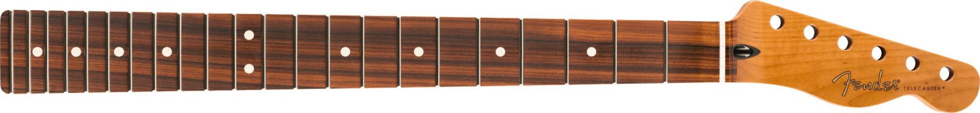 Fender Roasted Maple Telecaster-Neck 22 Jumbo Frets