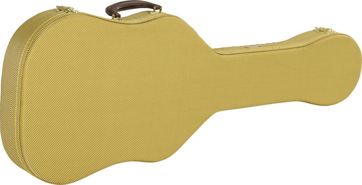 Fender Telecaster Thermometer Case Tweed