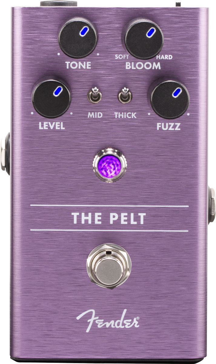 Fender The Pelt-Fuzz