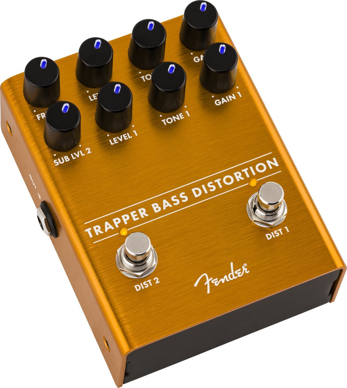 Fender Trapper Bass-Distortion Sound Studio | Sound Studio