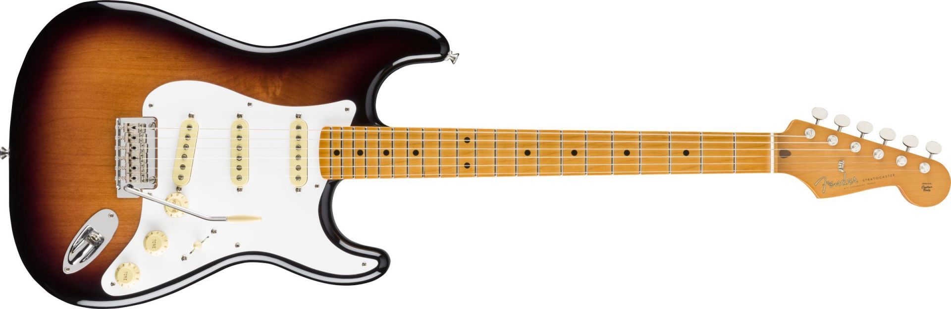 Fender Vintera '50s Stratocaster Modified | Sound Studio