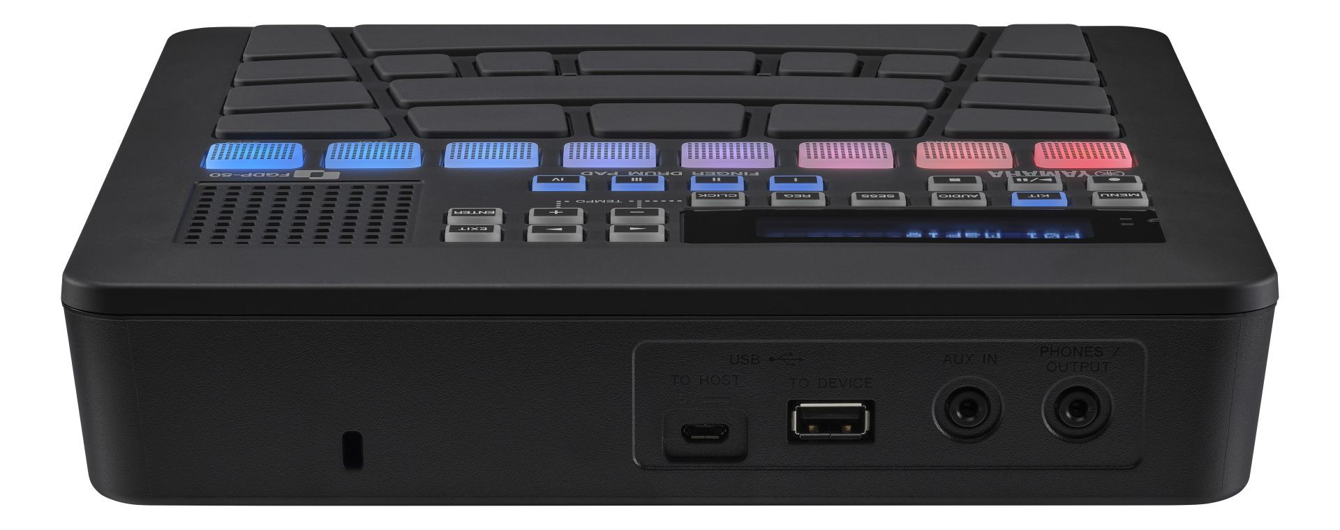 Yamaha FGDP-50 Finger Drum Pad | Sound Studio