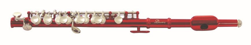 Flaut Dimavery Pc-10 C R