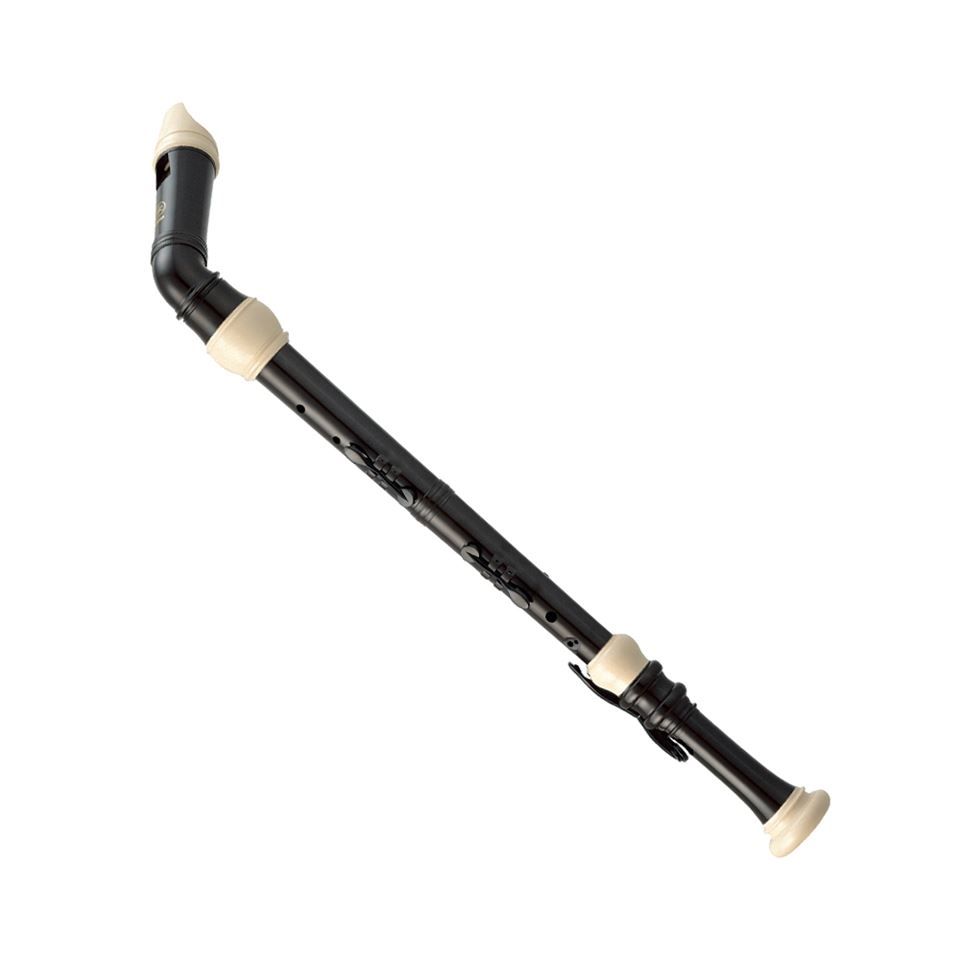 Yamaha YRB302II Bassblockflöte - ABS Kunststoff, Präzise Intonation