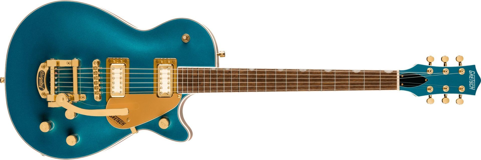 Chitara Electrica Gretsch Guitars Electromatic Pristine LTD Jet