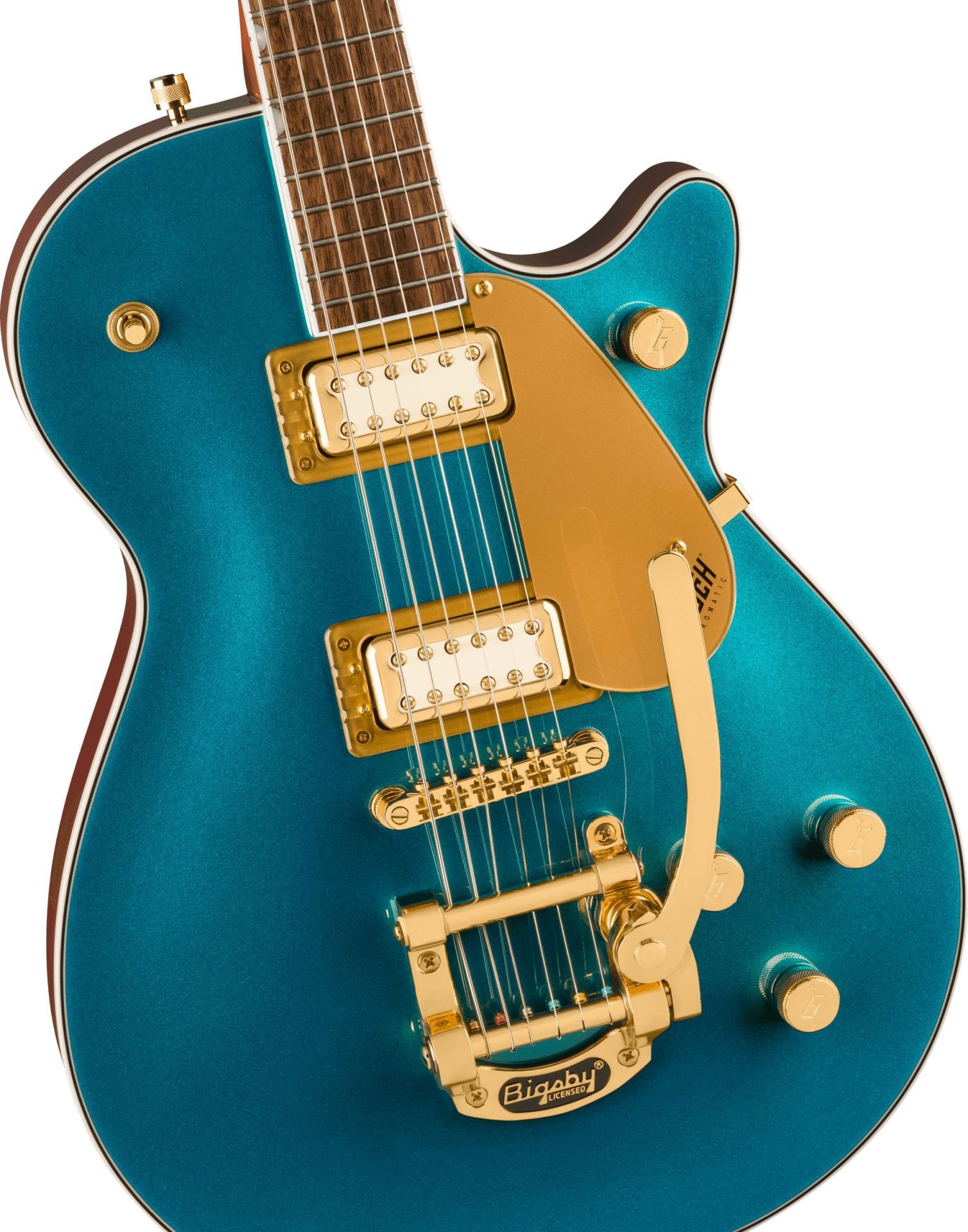 Chitara Electrica Gretsch Guitars Electromatic Pristine LTD Jet