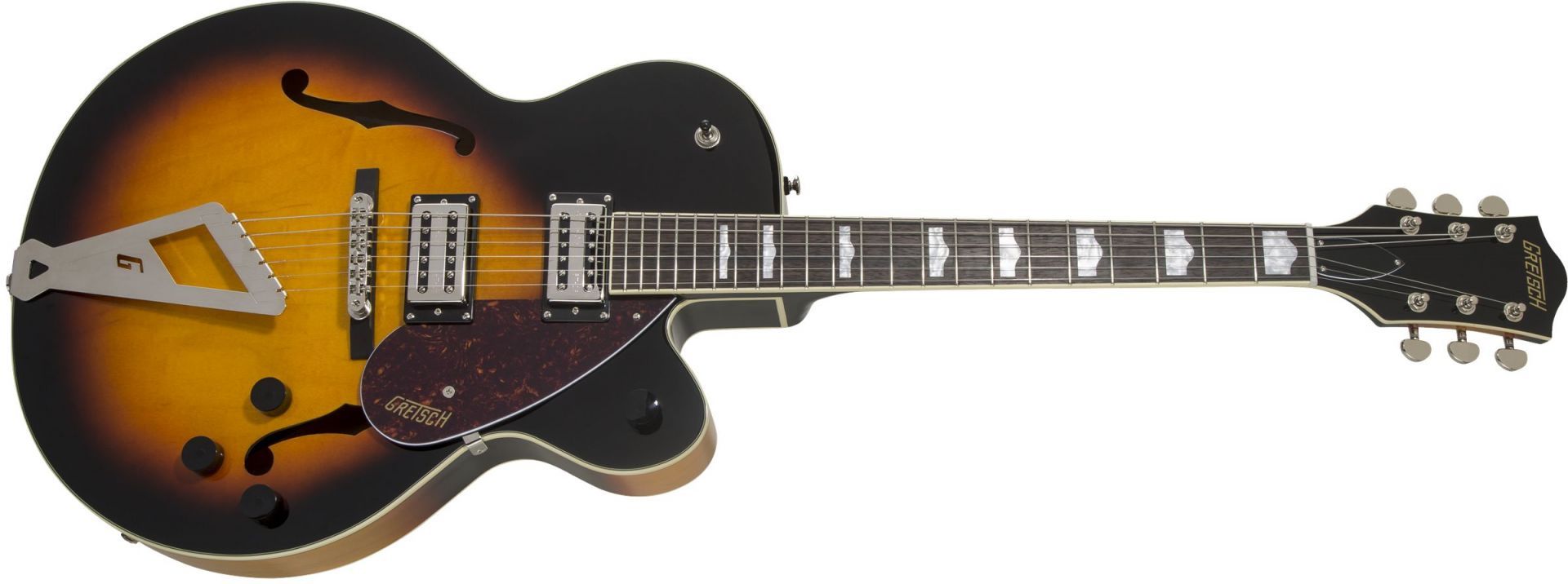 Chitara Electrica Gretsch G2420 Stream. Hollow Aged