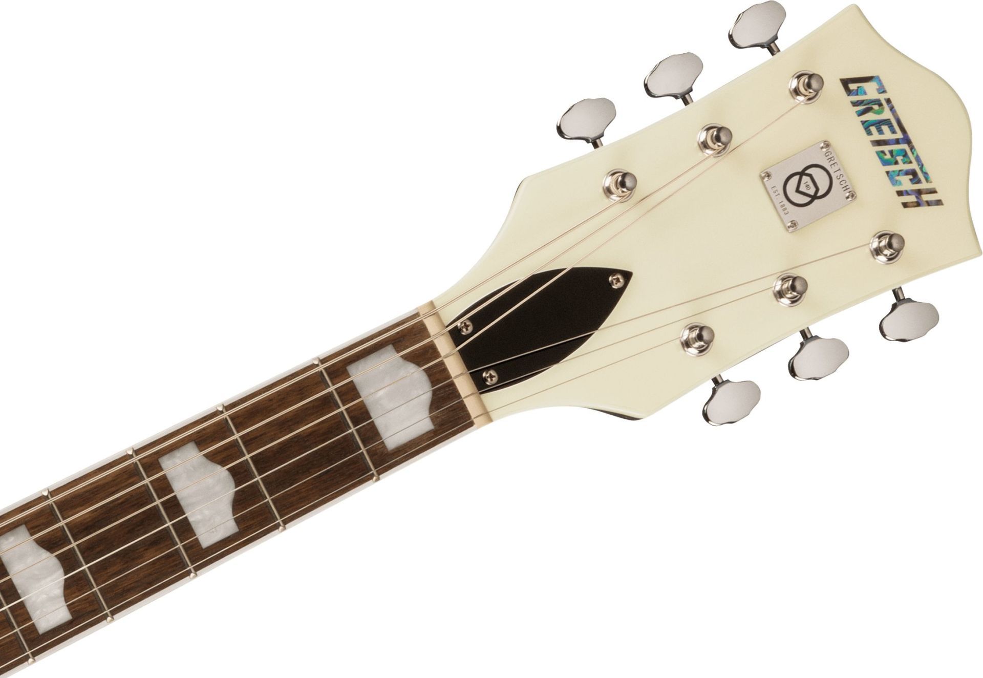Gretsch G5420T-140 Electromatic Hollow Stone Platinum