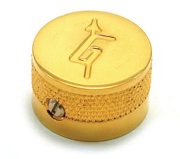 Gretsch Replacement Knobs Gold