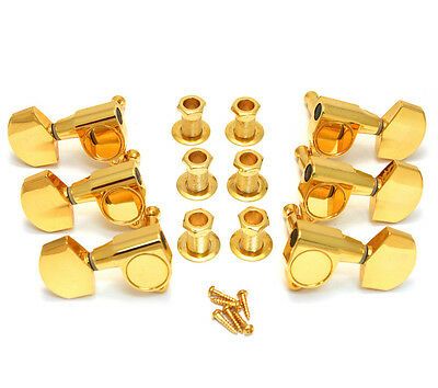 Gretsch Electromatic Collection Vintage Tuners Gold