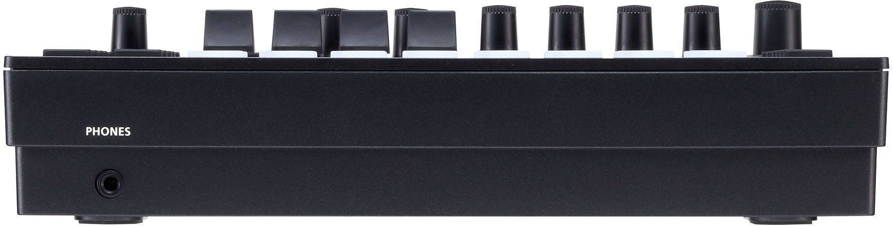 Roland MC 101 Groovebox | Sound Studio