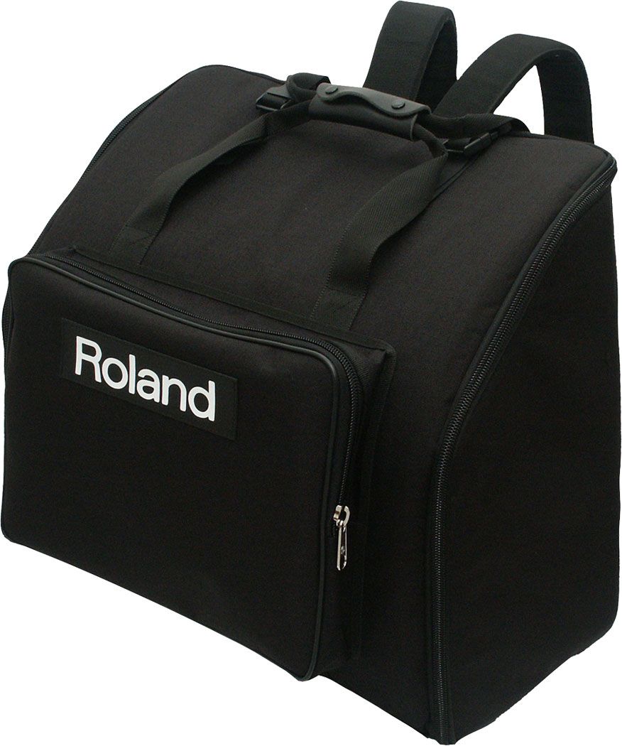 Roland FR-4X Cover