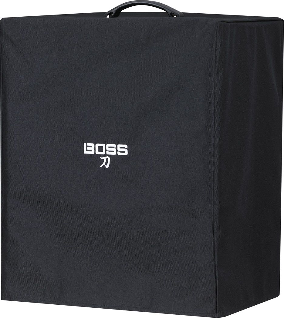 Boss Katana-210 Bass Cover