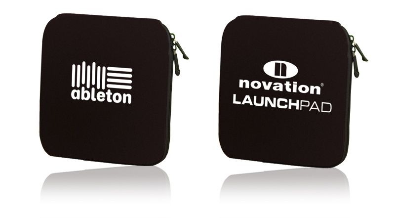 Novation Launchpad SoftBag