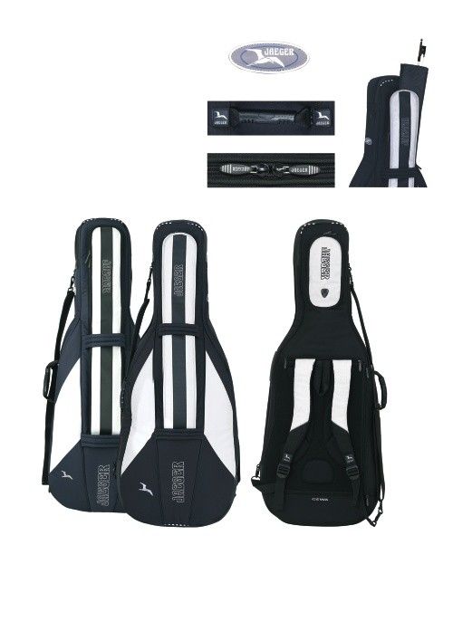 Jaeger Cello Bag