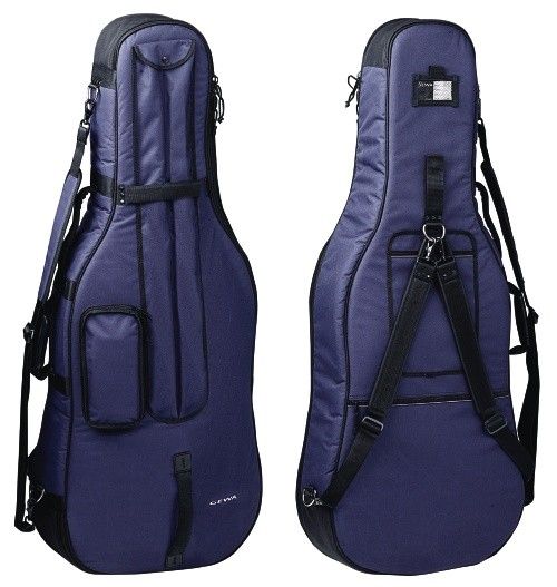 Prestige Cello Bag