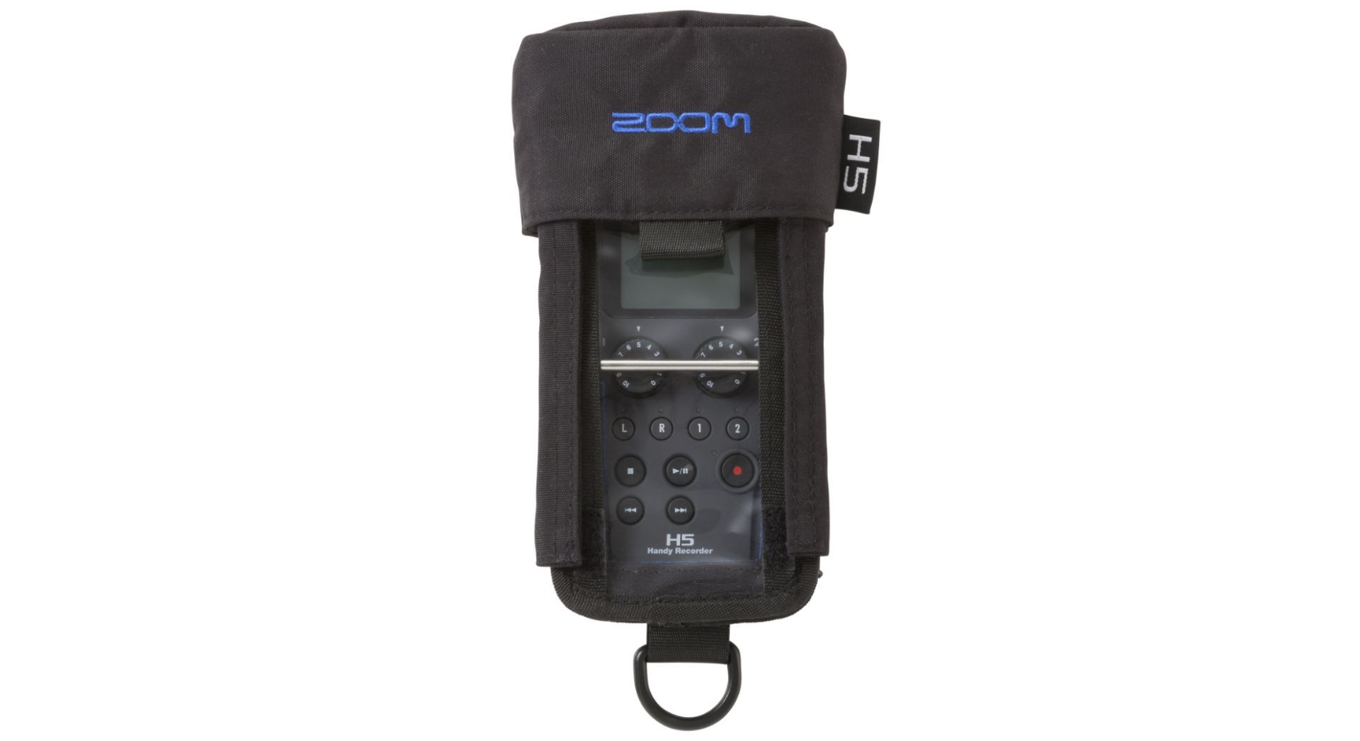 Zoom PCH 5