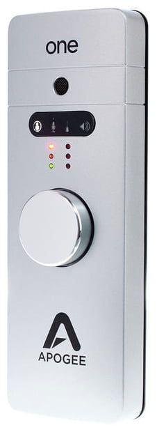 Apogee One Mac Interfata Audio