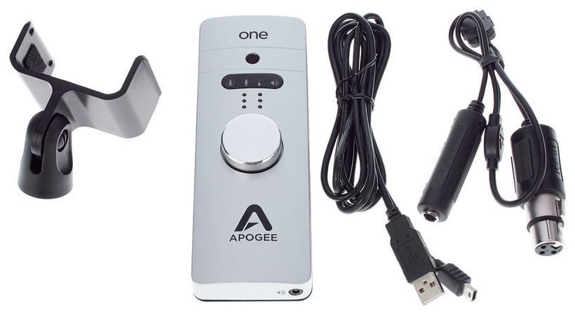 Apogee One Mac Interfata Audio