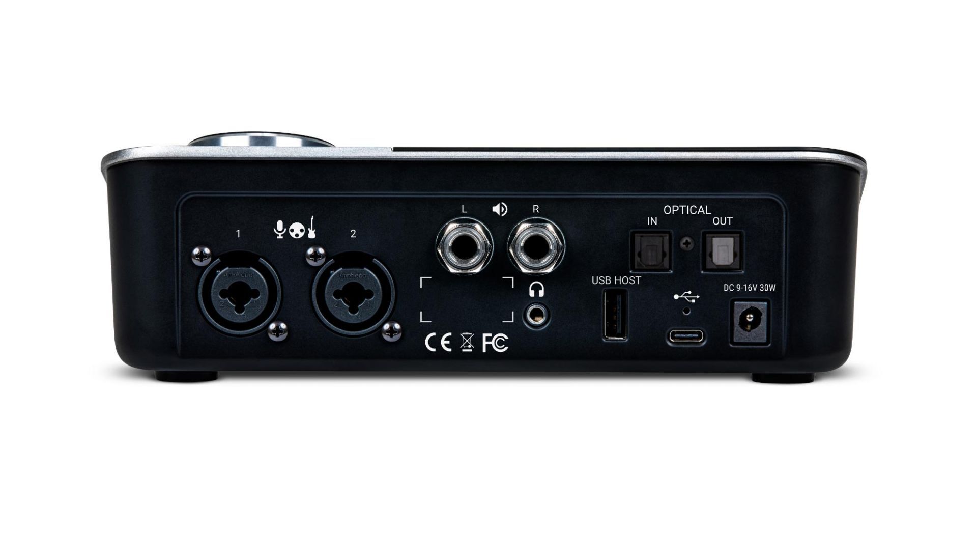 Interfata Audio Apogee Symphony Desktop | Sound Studio