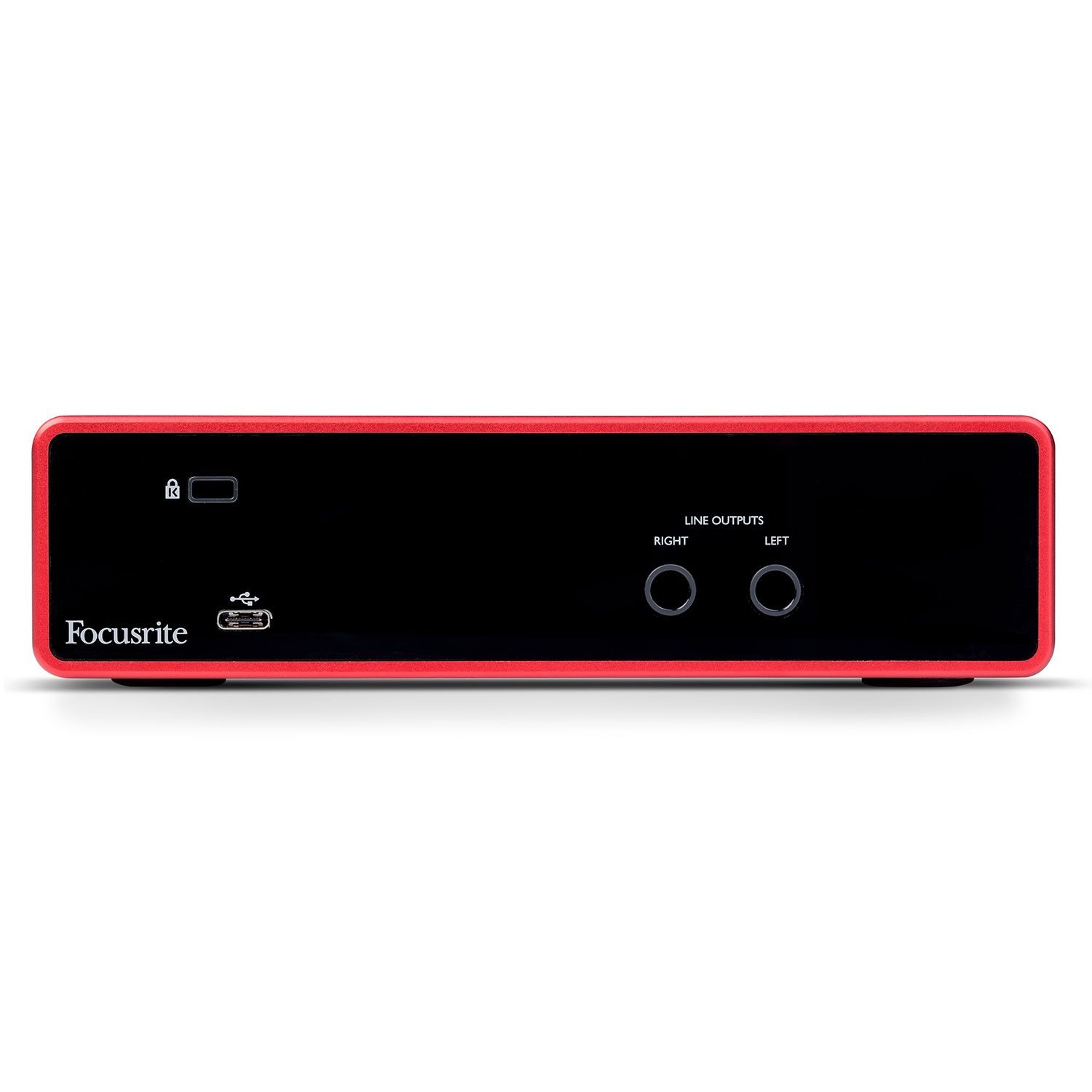 DTM・DAW Focusrite Scarlett 2i2 3rd Generation Interfata Audio Focusrite Scarlett 2i2 3rd Gen