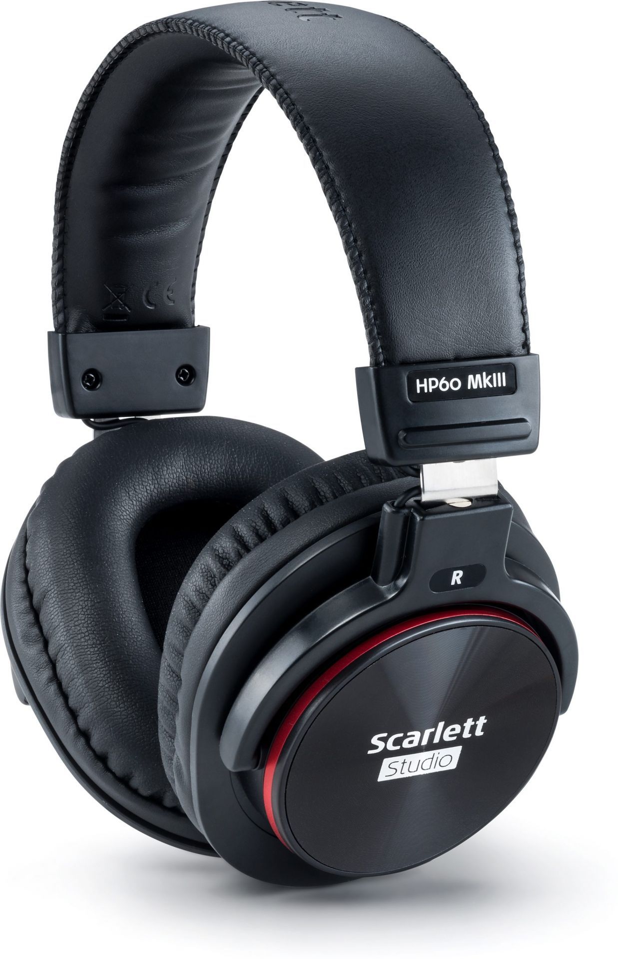 Studio Pack Focusrite Scarlett 2i2 3rd Gen | Sound Studio
