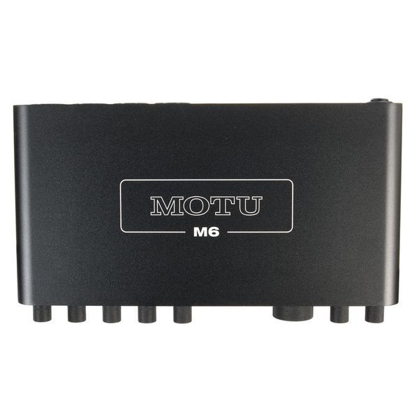 Motu M6 Interfata Audio USB | Sound Studio