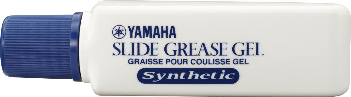 Yamaha Slide Grease Gel
