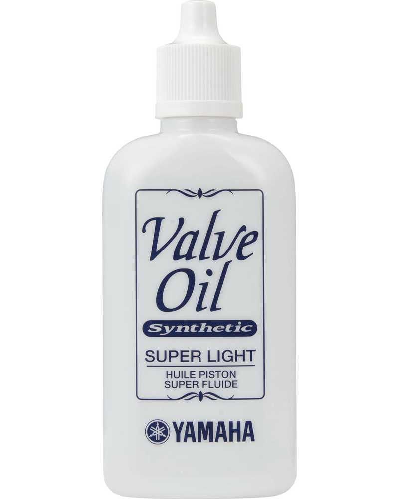Yamaha Valve Oil Super Light