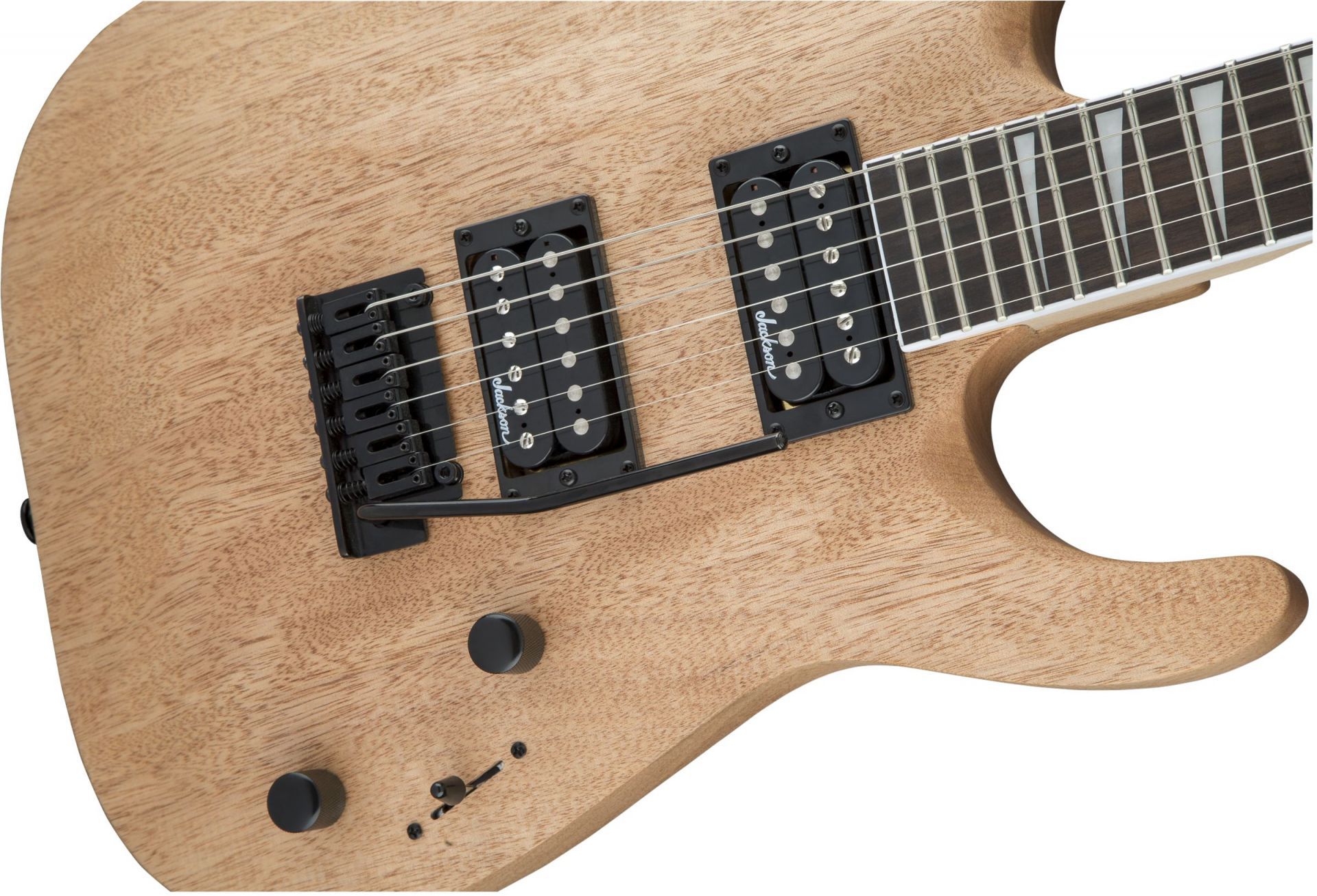 Chitara Electrica Jackson JS Dinky Arch Top JS22 DKA Oil
